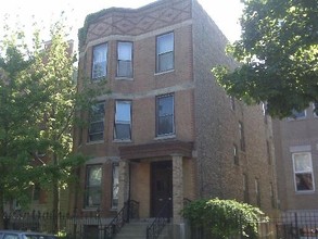 3126 N Seminary Ave in Chicago, IL - Building Photo - Building Photo