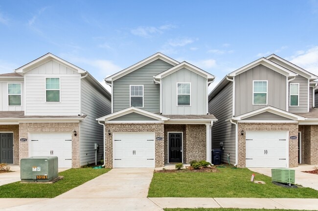 property at 6477 Rainbow Row