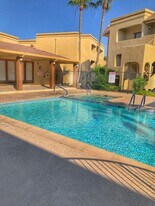 5500 N Valley View Rd, Unit #123 in Tucson, AZ - Building Photo