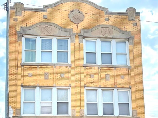 property at 4343 W Diversey Ave