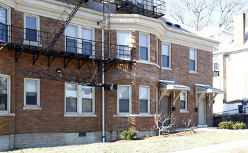 248 Northern Ave in Cincinnati, OH - Building Photo - Building Photo