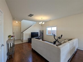 7206 Sunburst Meadow Dr in Houston, TX - Building Photo - Building Photo