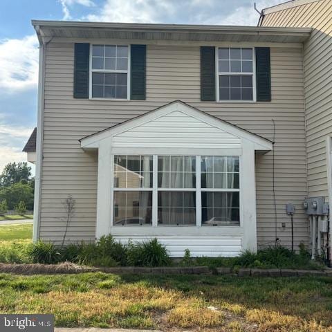 property at 21400 Manon Way