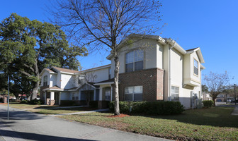 The Oaks at Durkeeville Apartments