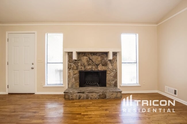 4063 Tanglewood Rd in Snellville, GA - Building Photo - Building Photo