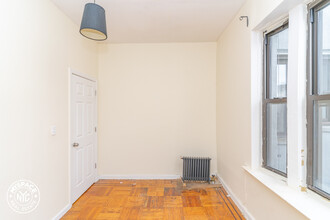 600 Park Pl in Brooklyn, NY - Building Photo - Building Photo