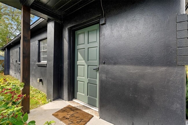 314 W Alva St in Tampa, FL - Building Photo - Building Photo