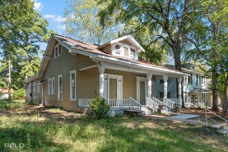 546 Dalzell St in Shreveport, LA - Building Photo - Building Photo