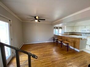 1399 Pennsylvania Ave in Monaca, PA - Building Photo - Building Photo