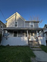 189 St Charles St in Johnson City, NY - Building Photo
