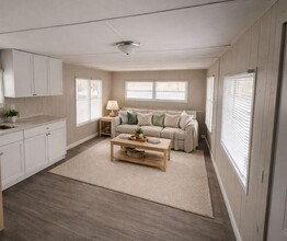 239 Rose Wood Alley in Huntington, IN - Building Photo - Building Photo