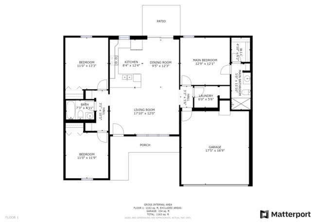 3820 SE 136th Pl in Summerfield, FL - Building Photo - Building Photo