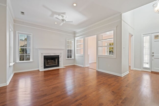 4008 Branchwood Dr in Durham, NC - Building Photo - Building Photo