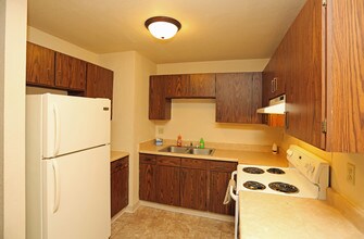 The Avenue in Fond du Lac, WI - Foto de edificio - Interior Photo