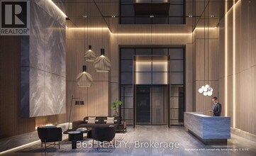 252 Church St in Toronto, ON - Building Photo - Building Photo