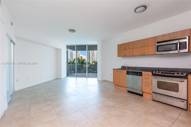 property at 350 S Miami Ave