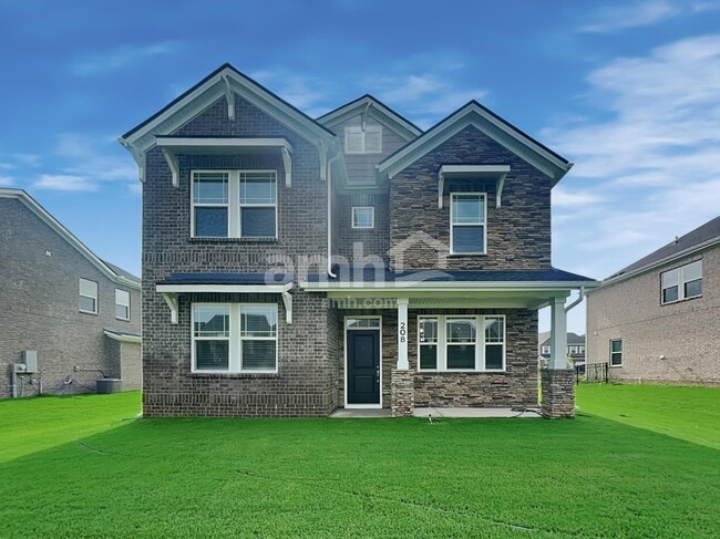 property at 208 Argea Dr