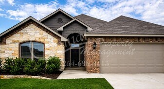 5707 Blackstone Dr in Temple, TX - Building Photo