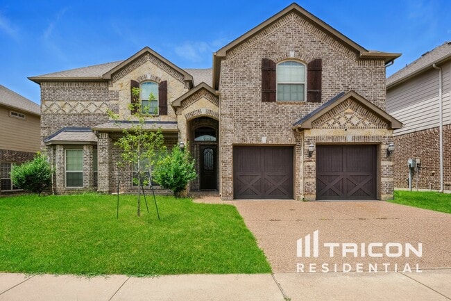 property at 6153 Sunrise Lake Dr