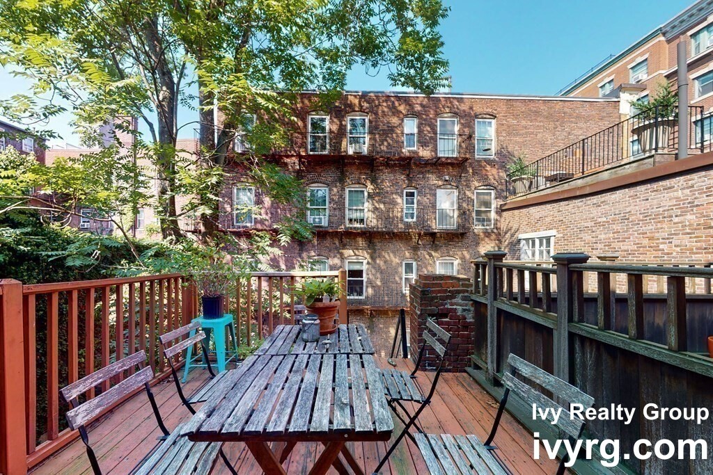 20 Joy, Unit 3 in Boston, MA - Building Photo