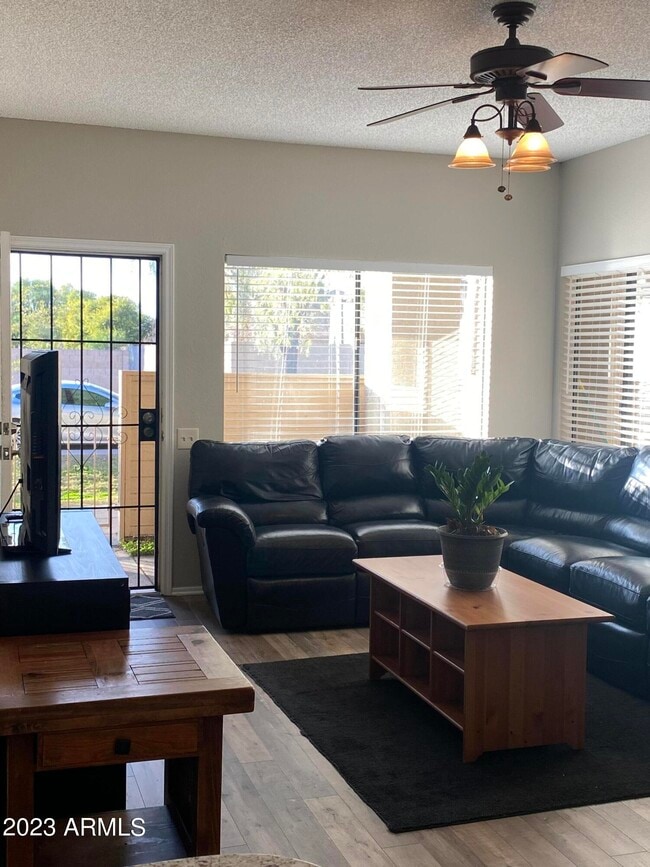 property at 2035 S Elm St