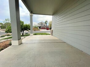 5311 Cutgrass Ln in Colorado Springs, CO - Building Photo - Building Photo