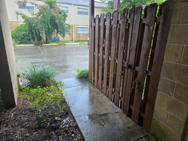 property at 3934 SW 26th Dr