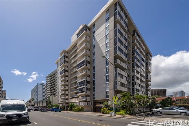 property at 1624 Kanunu St