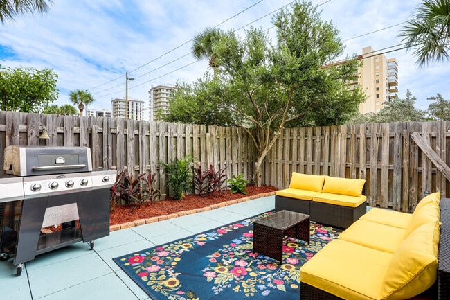 4225 N Hwy A1A, Unit ID1386037P in Fort Pierce, FL - Foto de edificio - Building Photo