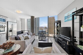 3726 S Las Vegas Blvd in Las Vegas, NV - Building Photo - Building Photo