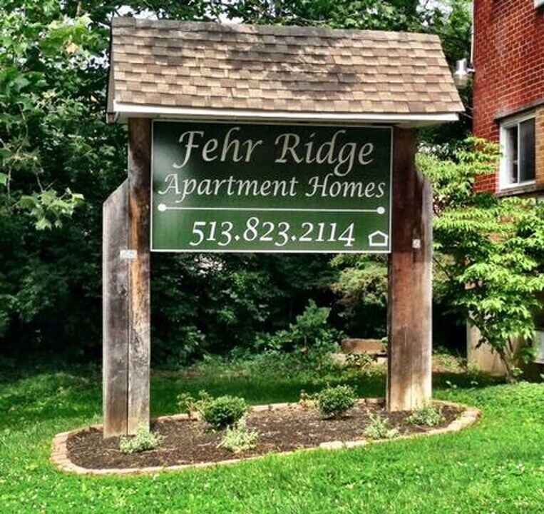 4478 Fehr Rd in Cincinnati, OH - Building Photo