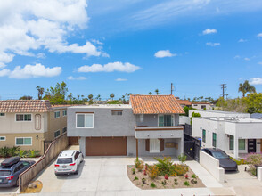 4368 WILSON Ave in San Diego, CA - Building Photo - Primary Photo