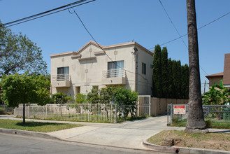 1133 N Ardmore Ave in Los Angeles, CA - Building Photo - Building Photo