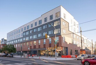 The Gio in Philadelphia, PA - Building Photo - Building Photo