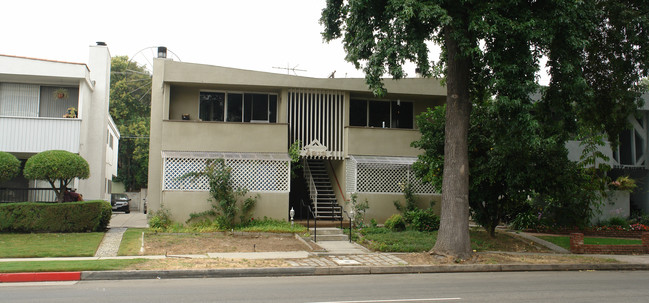 4213 Whitsett Ave in Studio City, CA - Building Photo - Building Photo