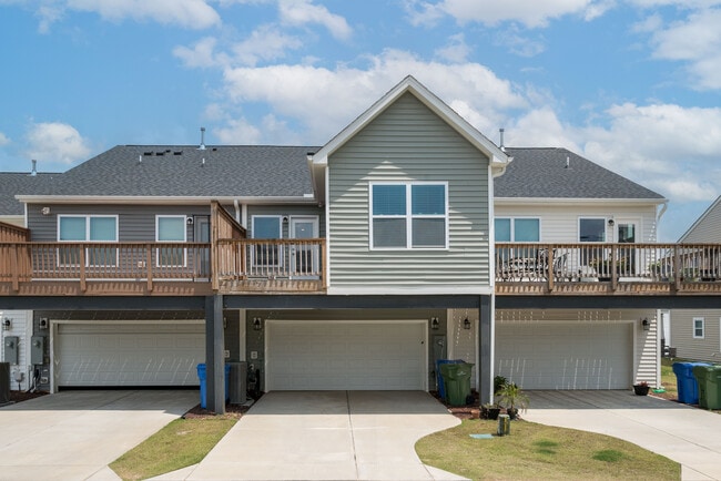 940 Robbie Jackson Ln in Fuquay Varina, NC - Building Photo - Building Photo