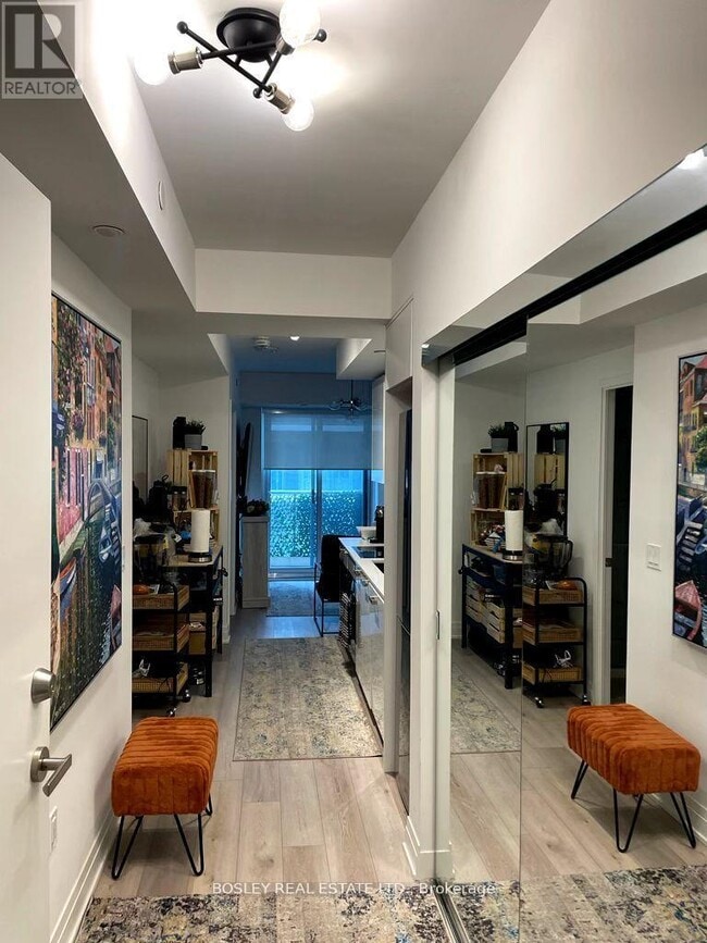 property at 195-3195 Redpath Ave