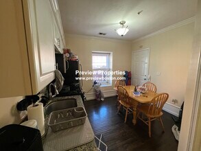 712 Shawmut Ave, Unit 1 in Boston, MA - Building Photo - Building Photo