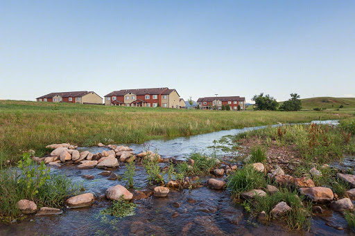 Rocky Bluff Apartments in Spearfish, SD - Building Photo - Building Photo