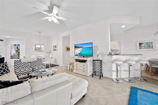 property at 4685 Hawks Nest Way