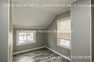 3609 W 49th St in Cleveland, OH - Building Photo - Building Photo