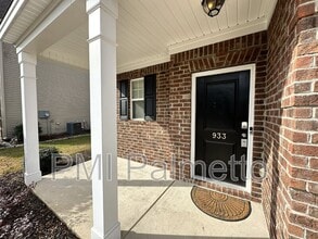 933 Centennial Dr in Columbia, SC - Building Photo - Building Photo