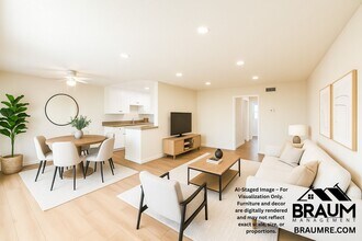 6041 Whitsett Ave in Los Angeles, CA - Building Photo - Building Photo