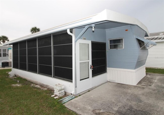 property at 9000 US-192
