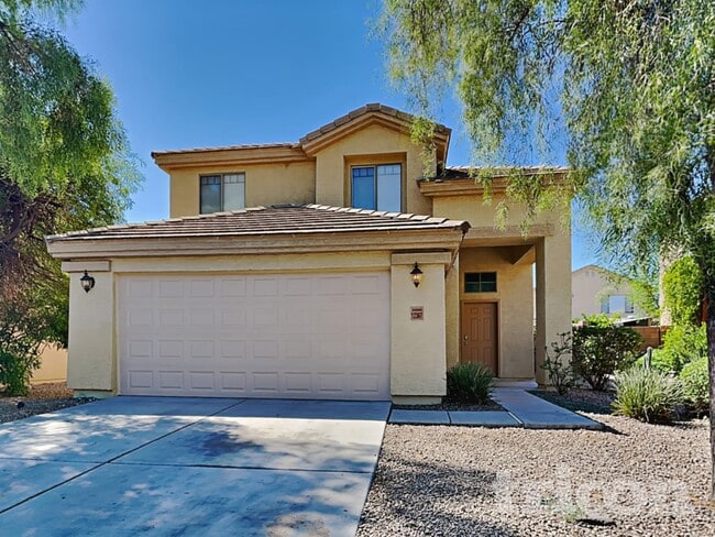 12367 W Turney Ave in Avondale, AZ - Foto de edificio - Building Photo