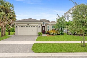 5934 Buttonbush Dr in Westlake, FL - Building Photo