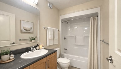 Le Saint Germain at Dieppe Villages in Dieppe, NB - Building Photo - Building Photo