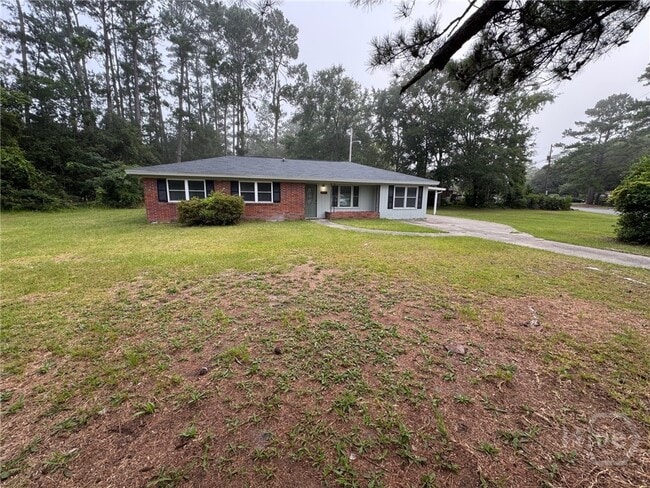 property at 14 Palm Dr