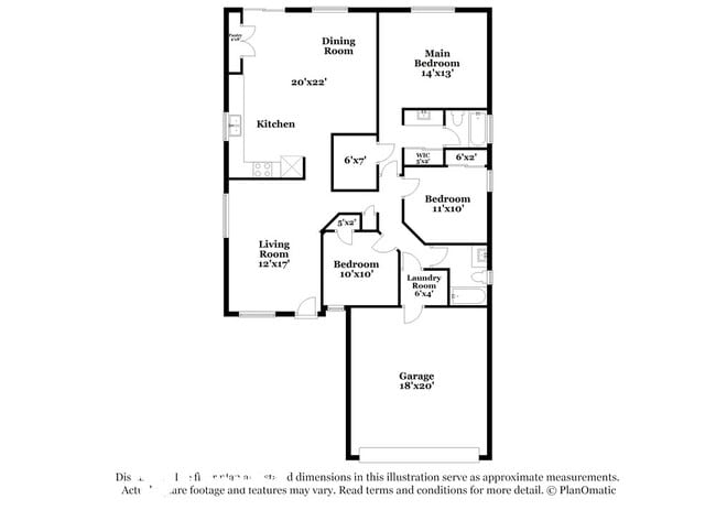741 E Monona Dr in Phoenix, AZ - Building Photo - Building Photo