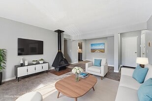 Sherwood Forest Estates in Council Bluffs, IA - Building Photo